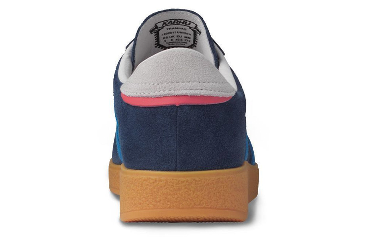 Karhu Trampas 'Ensign Blue Gum' 圖 4