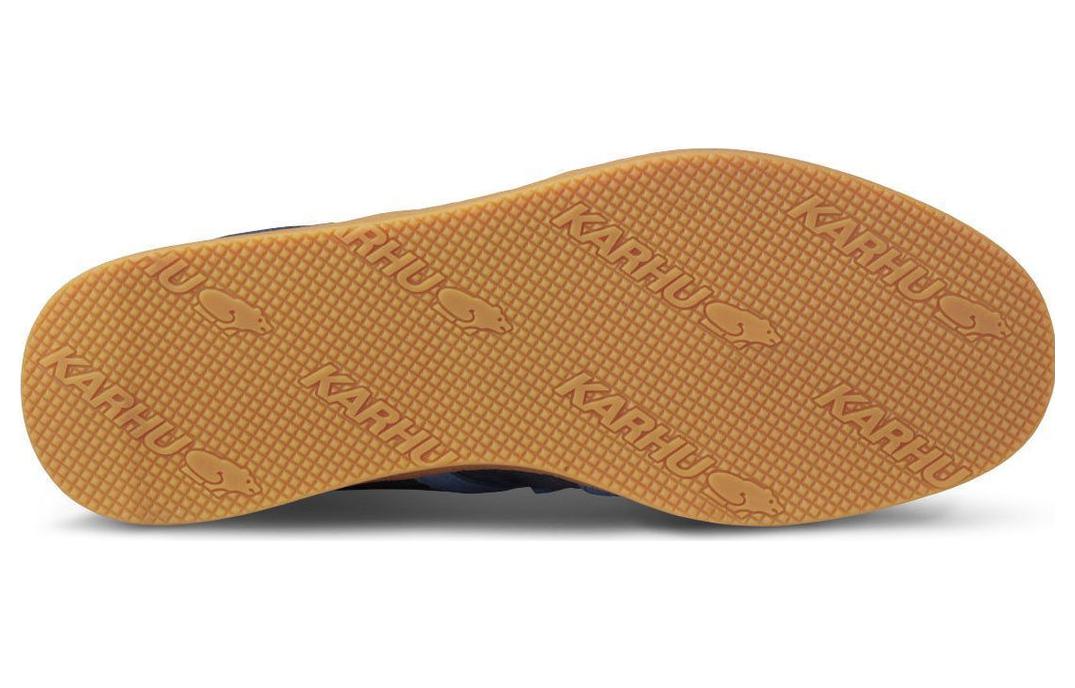 Karhu Trampas 'Ensign Blue Gum' 圖 5