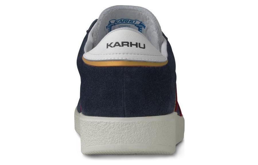Karhu Trampas 'Franco Arese' 圖 4
