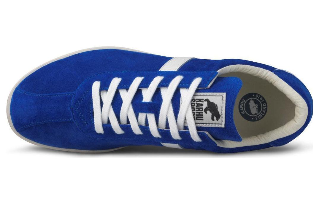 Lookbook Karhu Trampas 'Friendship Pack - Biru' F809026