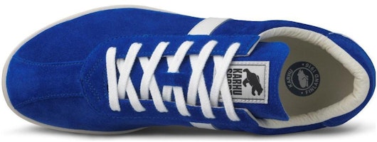 카루 트램파스 '우정 팩 - 블루' (Karu Teuraempasseu 'Ujeong Paek - Beulru') F809026 Lookbook 카루 트램파스 '우정 팩 - 블루' (Karu Teuraempasseu 'Ujeong Paek - Beulru') F809026