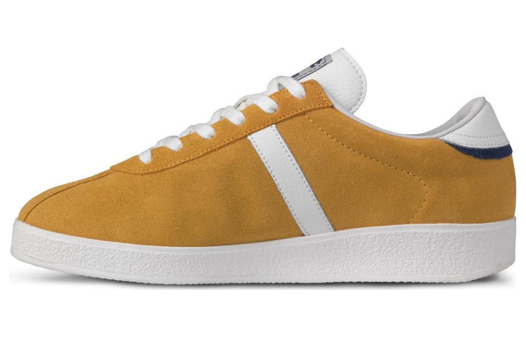 Buy Karhu Trampas 'Golden Rod' Sepatu Pria Kuning F809013