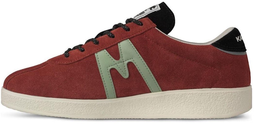 卡胡 Trampas '辣醬青瓷綠' F809022 Buy 卡胡 Trampas '辣醬青瓷綠' F809022