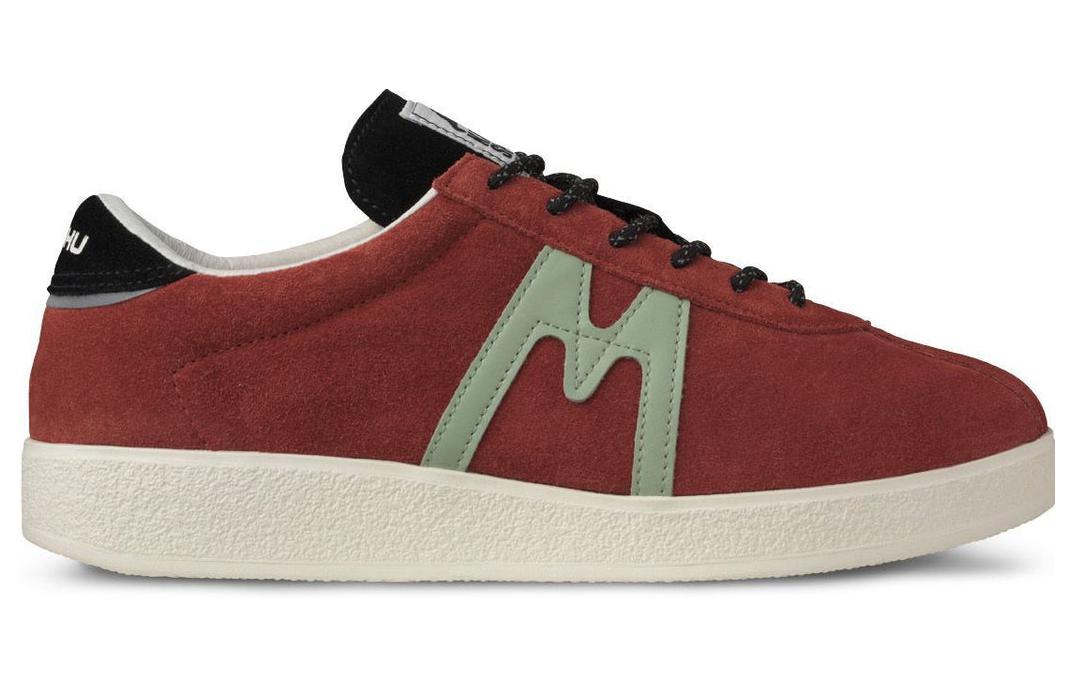 Karhu Trampas 'Hot Sauce Celadon Green' 圖 2