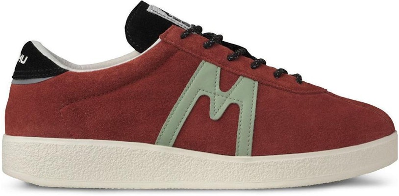 卡胡 Trampas '辣醬青瓷綠' F809022 Order 卡胡 Trampas '辣醬青瓷綠' F809022