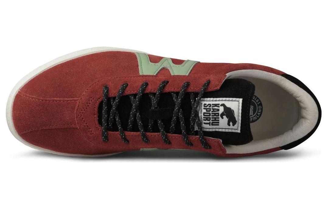 Karhu Trampas 'Hot Sauce Celadon Green' 圖 3