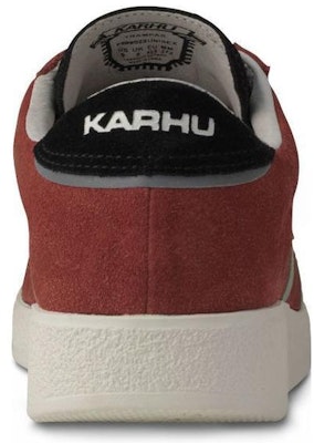 卡胡 Trampas '辣醬青瓷綠' F809022 Shop 卡胡 Trampas '辣醬青瓷綠' F809022