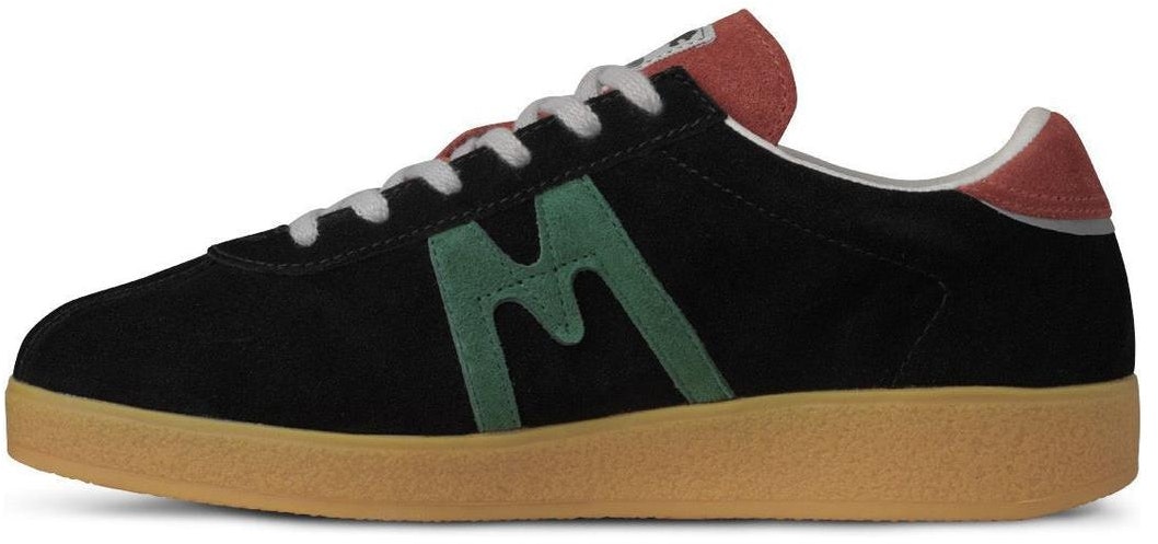 karhu-trampas-jet-black-dark-ivy