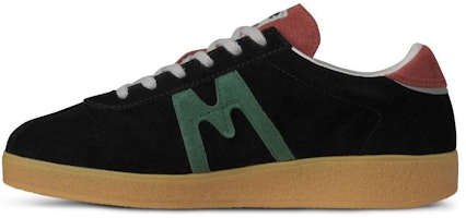Karhu Trampas 'Jet Black Dark Ivy' F809021 Karhu Trampas 'Jet Black Dark Ivy' F809021