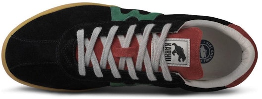 Karhu Trampas 'Hitam Legam Ivy Gelap' F809021 Lookbook Karhu Trampas 'Hitam Legam Ivy Gelap' F809021