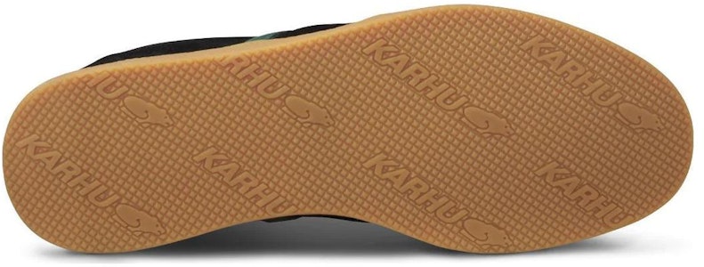 카루 트램파스 '제트 블랙 다크 아이비' F809021 Purchase 카루 트램파스 '제트 블랙 다크 아이비' F809021