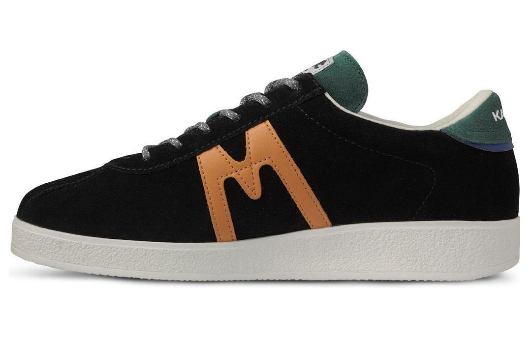 Karhu Trampas 'Jet Black Desert Sun'