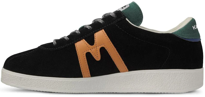 Karhu Trampas 'Hitam Jet Matahari Gurun' F809030 Buy Karhu Trampas 'Hitam Jet Matahari Gurun' F809030