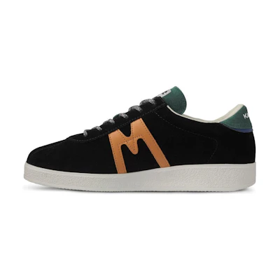 Karhu Trampas 'Jet Black Desert Sun'
