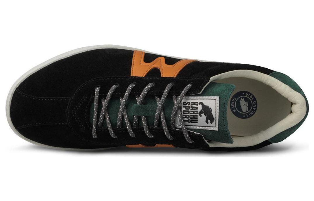Karhu Trampas 'Jet Black Desert Sun' 圖 3