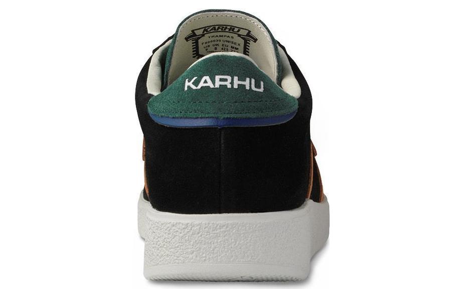 Karhu Trampas 'Jet Black Desert Sun' 圖 4