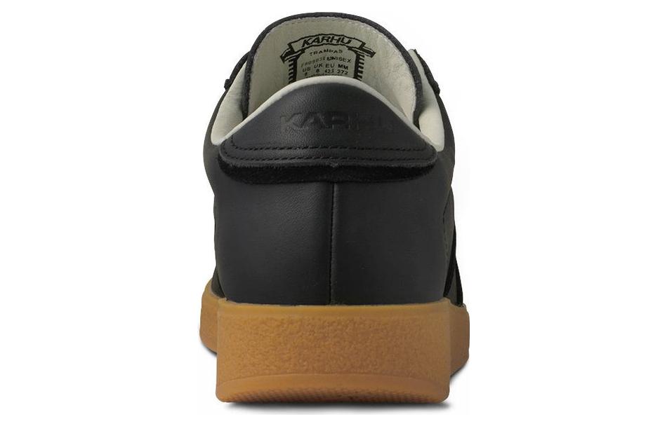 Karhu Trampas 'Jet Black Gum' 圖 4