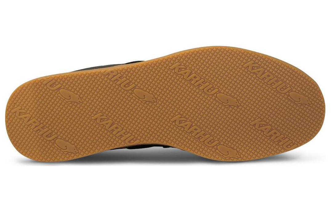 Karhu Trampas 'Jet Black Gum' 圖 5