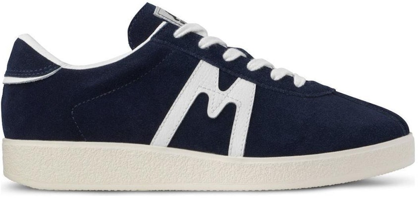 Karhu Trampas 'Navy White' Lelaki Kasut Sukan F809006 Order Karhu Trampas 'Navy White' Lelaki Kasut Sukan F809006