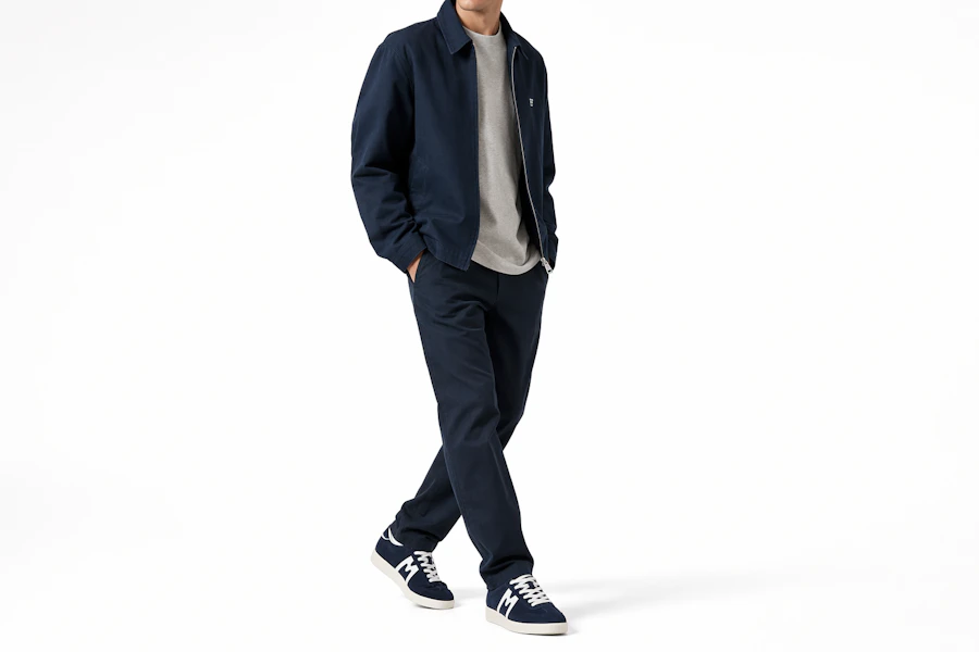 Karhu Trampas ''Navy Wit'' F809006 Order Karhu Trampas ''Navy Wit'' F809006