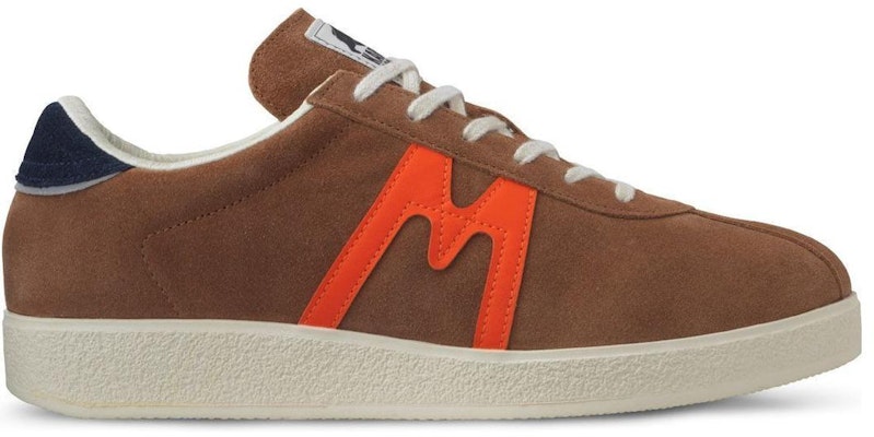 Karhu Trampas 'Rubber Fiesta' Lelaki Kasut Sneakers F809020 Order Karhu Trampas 'Rubber Fiesta' Lelaki Kasut Sneakers F809020