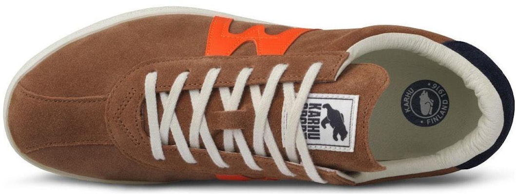 Karhu Trampas 'Rubber Fiesta' F809020 Lookbook Karhu Trampas 'Rubber Fiesta' F809020