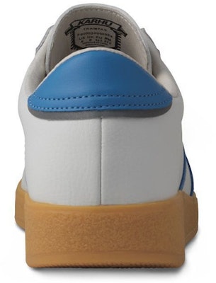 Karhu Trampas 'Putih Azure Gum' F809024 Lookbook Karhu Trampas 'Putih Azure Gum' F809024