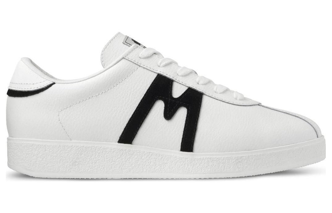 Karhu Trampas 'White Black' 圖 2