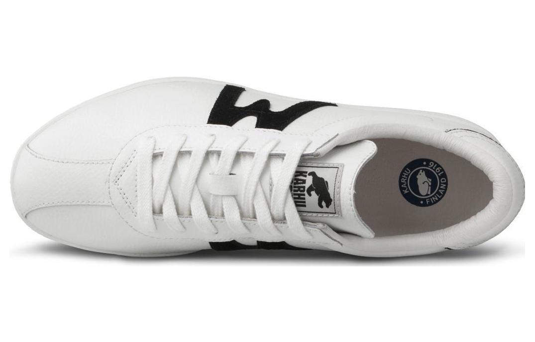 Karhu Trampas 'White Black' 圖 3