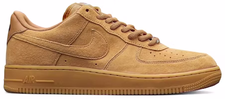 Karim Callender x Nike SB Air Force 1 Low 'Flax' HM8517-200 Karim Callender x Nike SB Air Force 1 Low 'Flax' HM8517-200
