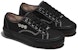 Karina Rozunko x Vans Delridge SF 'Hitam' VN0A4BXHBLA