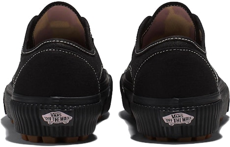 Karina Rozunko x Vans Delridge SF 'Negro' VN0A4BXHBLA Shop Karina Rozunko x Vans Delridge SF 'Negro' VN0A4BXHBLA