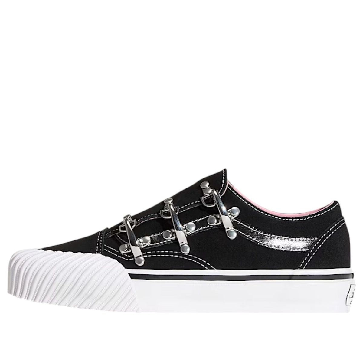 Karina Rozunko x Vans Premium Old Skool 'Vintage Meets Modern' VN000EGXBA2