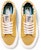 Karina Rozunko x Vans Sk8-Low Reissue SF 'Patent Honey Gold' Kuning Emas. VN0A4UWI24L