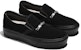 Karina Rozunko x Vans Slip-On Platform SF 'Black' VN000BC9BLK