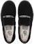 Lookbook Karina Rozunko x Vans Slip-On Platform SF 'Black' VN000BC9BLK