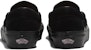 Karina Rozunko x Vans Slip-On Platform SF 'Black' VN000BC9BLK