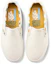 Lookbook Karina Rozunko x Vans Slip-On Platform SF ''Patent Marshmallow'' en Français VN0A3MVC25K