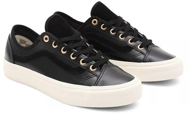 Karina Rozunko x Vans Style 36 Decon SF 'Surf Supply' VN0A5HYRA1G Lookbook Karina Rozunko x Vans Style 36 Decon SF 'Surf Supply' VN0A5HYRA1G