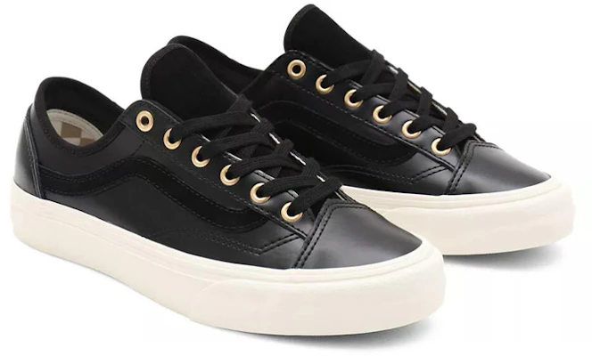 Karina Rozunko x Vans Style 36 Decon SF ''Surf Supply'' Schoenen VN0A5HYRA1G Lookbook Karina Rozunko x Vans Style 36 Decon SF ''Surf Supply'' Schoenen VN0A5HYRA1G