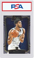 Karl-Anthony Towns 2015 Panini Select Rookie #16 Karl-Anthony Towns 2015 Panini Select Rookie #16