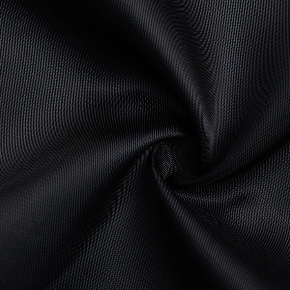 Sizing KARL LAGERFELD  Black Letter Print Zip-Up Jacket 1K1C50101155