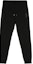 Buy KARL LAGERFELD Black Logo Drawstring Jogger Sweatpants 705402541900