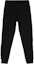 Lookbook KARL LAGERFELD Black Logo Drawstring Jogger Sweatpants 705402541900