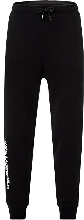 karl-lagerfeld-black-logo-print-knit-track-pants-705037521900990