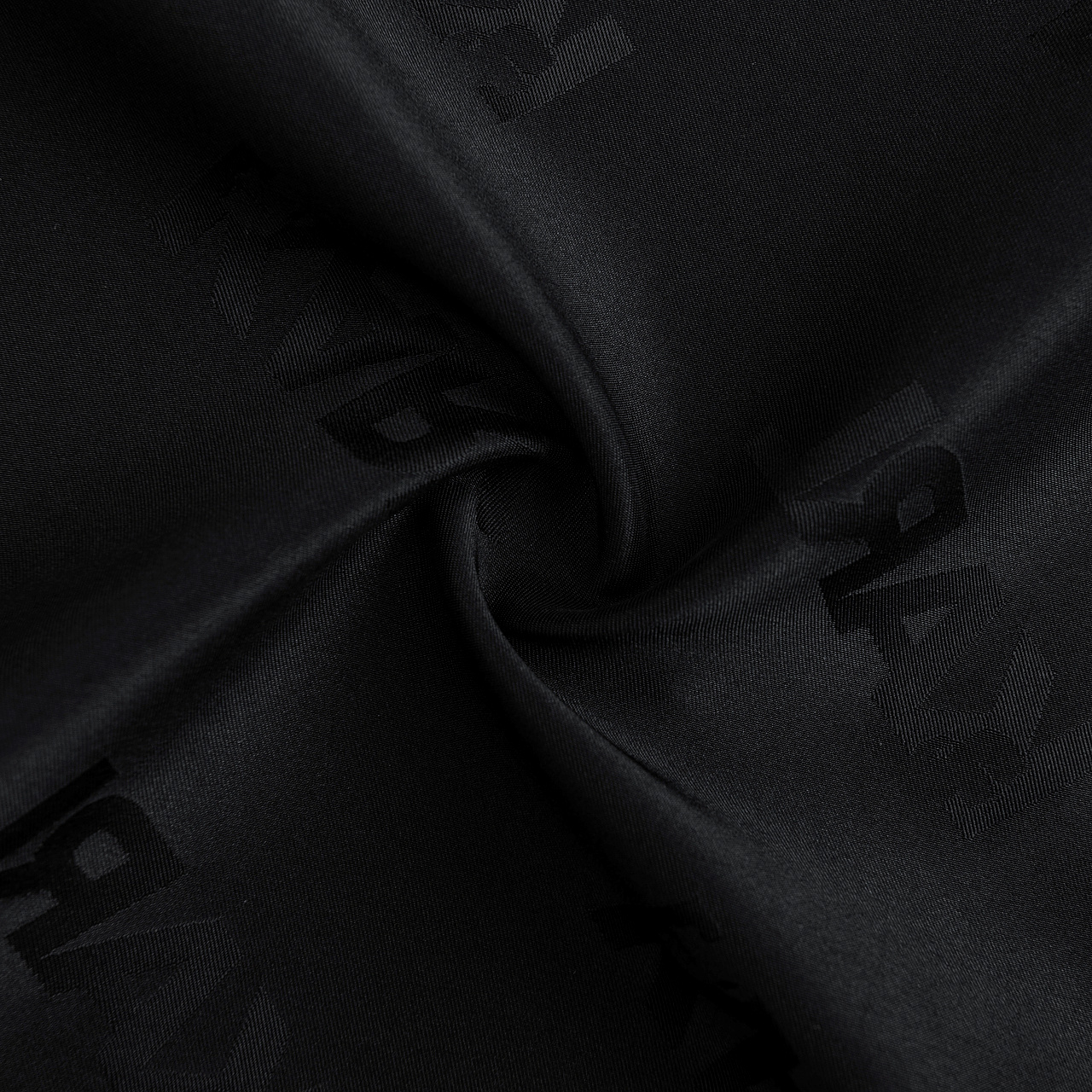 Cheap 卡尔拉格斐 黑色标志印花商务长袖西装外套 1K1D10104053