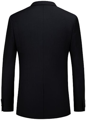 カールラガーフェルド ブラック シングルブレスト ブレザー SS23 カジュアルビジネスジャケット 1K1B10305395 Lookbook カールラガーフェルド ブラック シングルブレスト ブレザー SS23 カジュアルビジネスジャケット 1K1B10305395