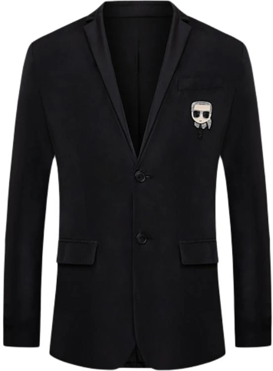 karl-lagerfeld-black-single-breasted-blazer-with-iconic-patch-design-1-k1-b10104163