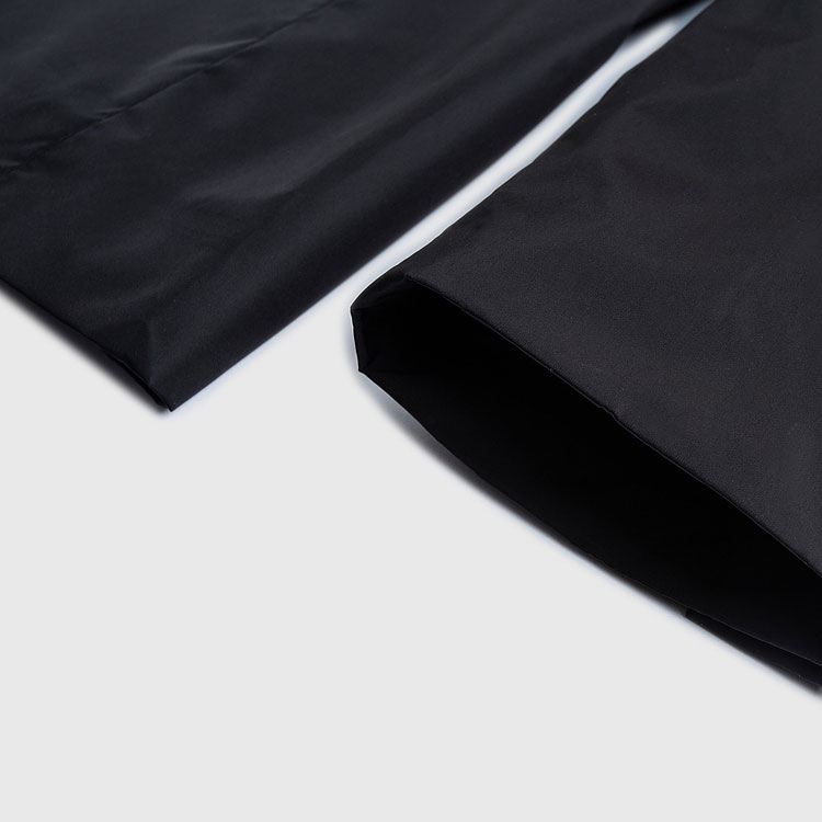 Cheap KARL LAGERFELD 黑色單排扣西裝外套附經典圖案設計 1K1B10104163