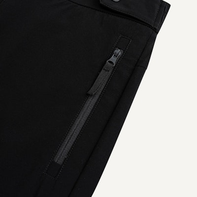 KARL LAGERFELD Black Slim Jogger Pants with Logo Print for Outdoors & Parties 241N1014 Cheap KARL LAGERFELD Black Slim Jogger Pants with Logo Print for Outdoors & Parties 241N1014